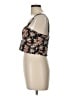 Forever 21 Black Tube Top Size L - photo 5
