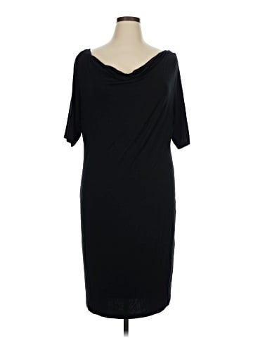 Peruvian Connection Cocktail Dress (view 1)