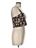 Forever 21 Black Tube Top Size L - photo 4