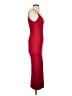 Reformation Red Cocktail Dress Size S - photo 4