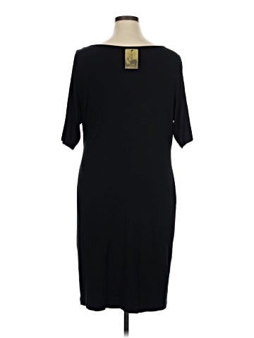 Peruvian Connection Cocktail Dress (view 2)