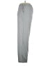 Unbranded Solid Gray Track Pants Size XL - photo 4