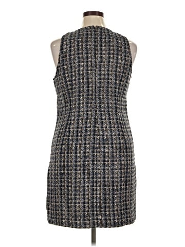 J.Crew Factory Store Casual Dress (view 2)