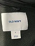 Old Navy 100% Nylon Black Vest Size S - photo 6