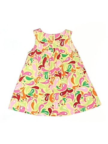 Hanna Andersson Dress (view 1)