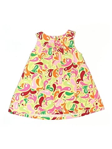 Hanna Andersson Dress (view 2)