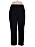 Express Black Dress Pants Size 14 - photo 1