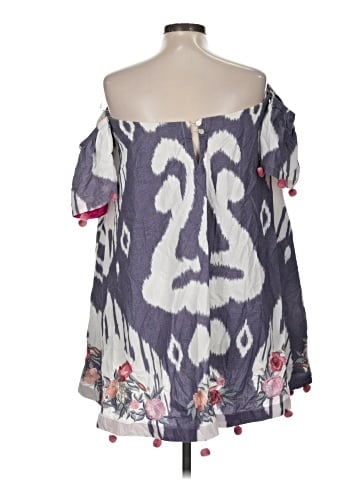 Pankaj & Nidhi Kimono (view 2)