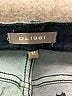 DL1961 Solid Blue Jeans Size 31 waist - photo 4