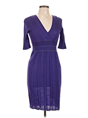 M Missoni Cocktail Dress (view 1)
