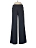 Laura Clement Collection 100% Polyester Blue Dress Pants Size 6 - photo 1