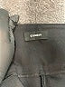 Express Solid Black Active Pants Size XL - photo 4