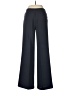 Laura Clement Collection 100% Polyester Blue Dress Pants Size 6 - photo 2
