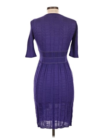 M Missoni Cocktail Dress (view 2)