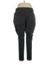 Apt. 9 Gray Active Pants Size XL - photo 1