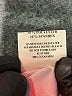 Ruby Rox Chevron-herringbone Black Cocktail Dress Size M - photo 8
