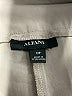 Alfani Solid Gray Active Pants Size 12 (petite) - photo 7