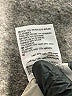 Alfani Solid Gray Active Pants Size 12 (petite) - photo 8