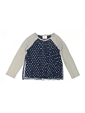 Hanna Andersson 3/4 Sleeve T-Shirt (view 1)