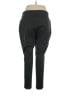 Apt. 9 Gray Active Pants Size XL - photo 2