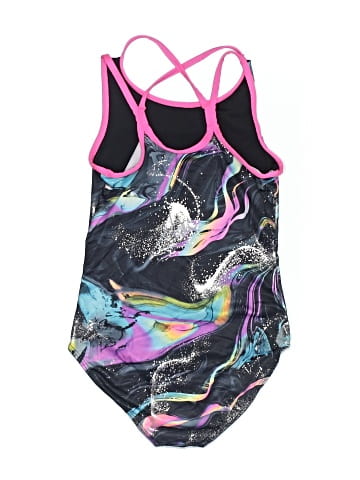 Justice One Piece Swimsuit (view 2)