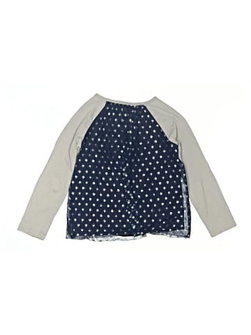 Hanna Andersson 3/4 Sleeve T-Shirt (view 2)