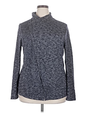 G.H. Bass & Co. Cardigan (view 1)