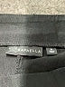Rafaella Solid Black Active Pants Size 16 - photo 7