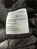 Rafaella Solid Black Active Pants Size 16 - photo 8