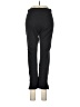 Hue Chevron-herringbone Black Dress Pants Size M - photo 2