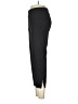 Hue Chevron-herringbone Black Dress Pants Size M - photo 5