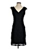 Jessica Black Cocktail Dress Size S (estimated) - photo 1