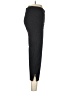 Hue Chevron-herringbone Black Dress Pants Size M - photo 4