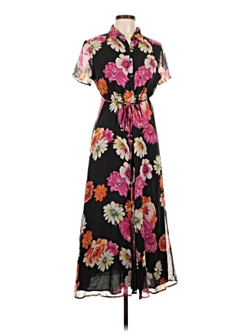 Robbie Bee Casual Dress (view 1)
