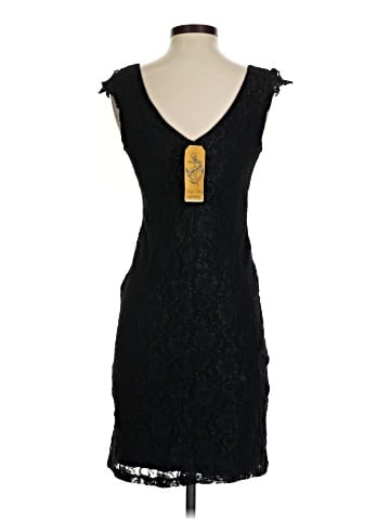 Jessica Cocktail Dress (view 2)