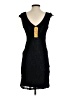 Jessica Black Cocktail Dress Size S (estimated) - photo 2