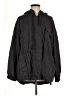 Splendid 100% Polyester Black Jacket Size M - photo 1