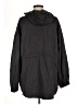 Splendid 100% Polyester Black Jacket Size M - photo 2
