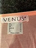 Venus Orange Cocktail Dress Size 6 - photo 7