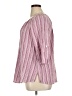 Catherines Pink 3/4 Sleeve Blouse Size 0X - photo 5