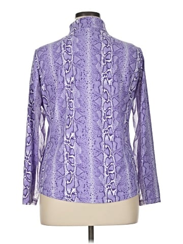 IBKUL Track Jacket (view 2)
