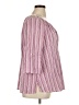 Catherines Pink 3/4 Sleeve Blouse Size 0X - photo 4