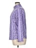 IBKUL Purple Track Jacket Size XL - photo 5