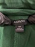 Alfani Solid Green Active Pants Size 12 (petite) - photo 7