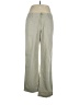 Columbia 100% Cotton Solid Gray Casual Pants Size 14 - photo 1