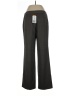 AK Anne Klein Chevron-herringbone Gray Dress Pants Size 12 - photo 2