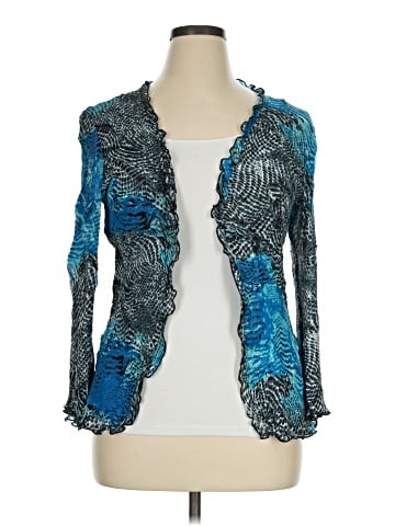 Alberto Makali Kimono (view 1)