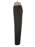AK Anne Klein Chevron-herringbone Gray Dress Pants Size 12 - photo 5