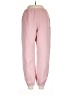 Things Between Pink Sweatpants Size L - photo 1