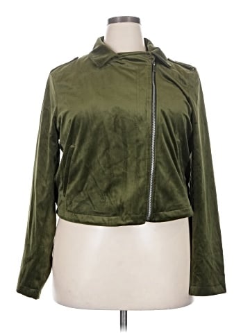 LC Lauren Conrad Jacket (view 1)